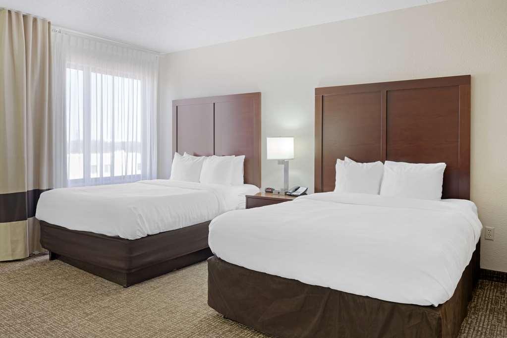 Comfort Inn & Suites Wichita Cameră foto
